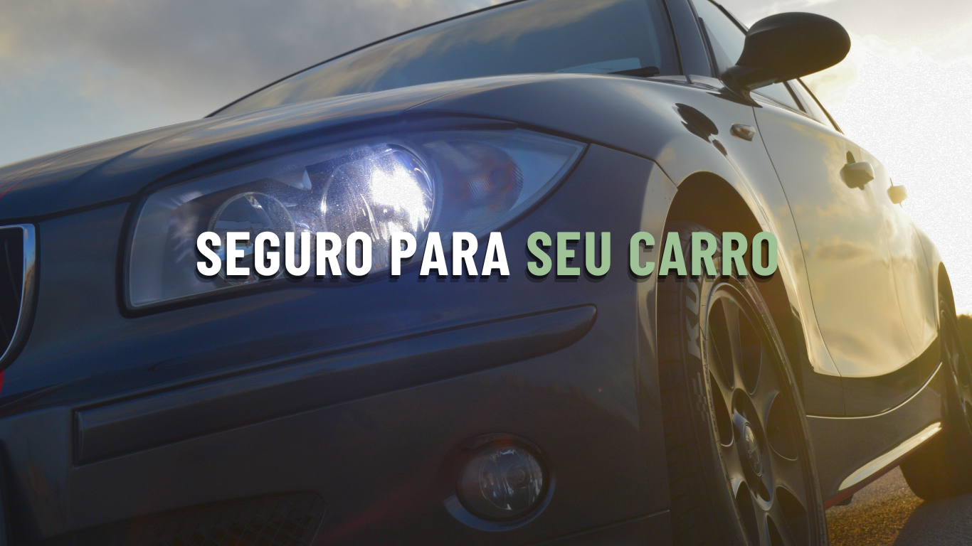 Seguro de Carro