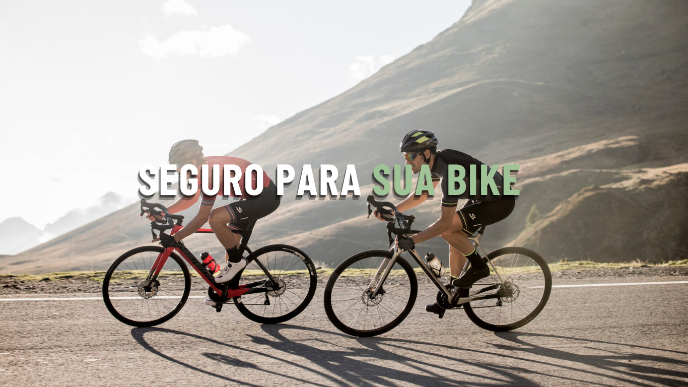 Seguro de Bike