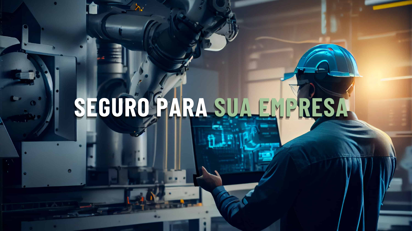 Seguro de Empresa