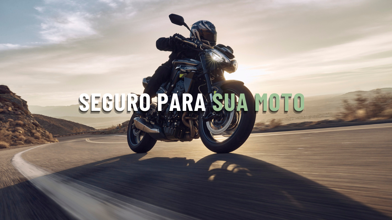 Seguro de moto