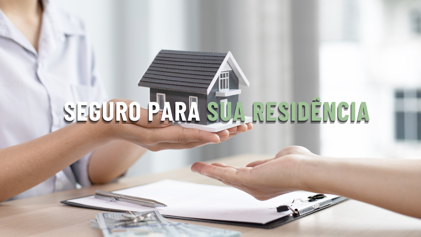 Seguro de Residencia