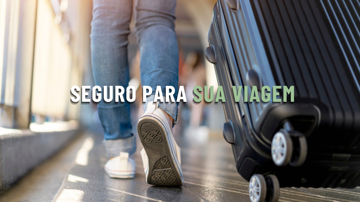 Seguro de Viagem